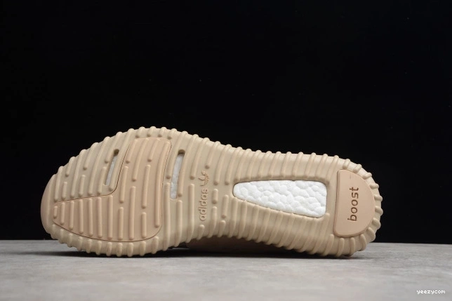 350 Yeezy AQ2661 Oxford Tan Adidas Boost 1111